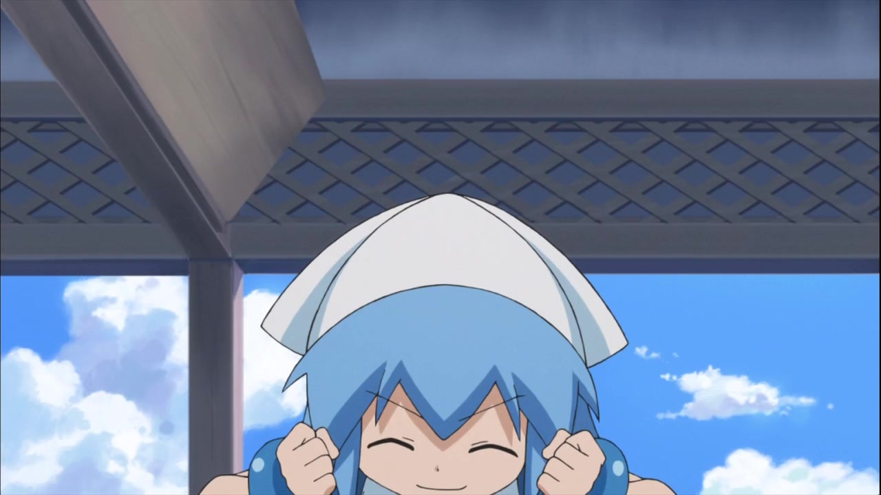 Вторжение Кальмарки — скриншот 29