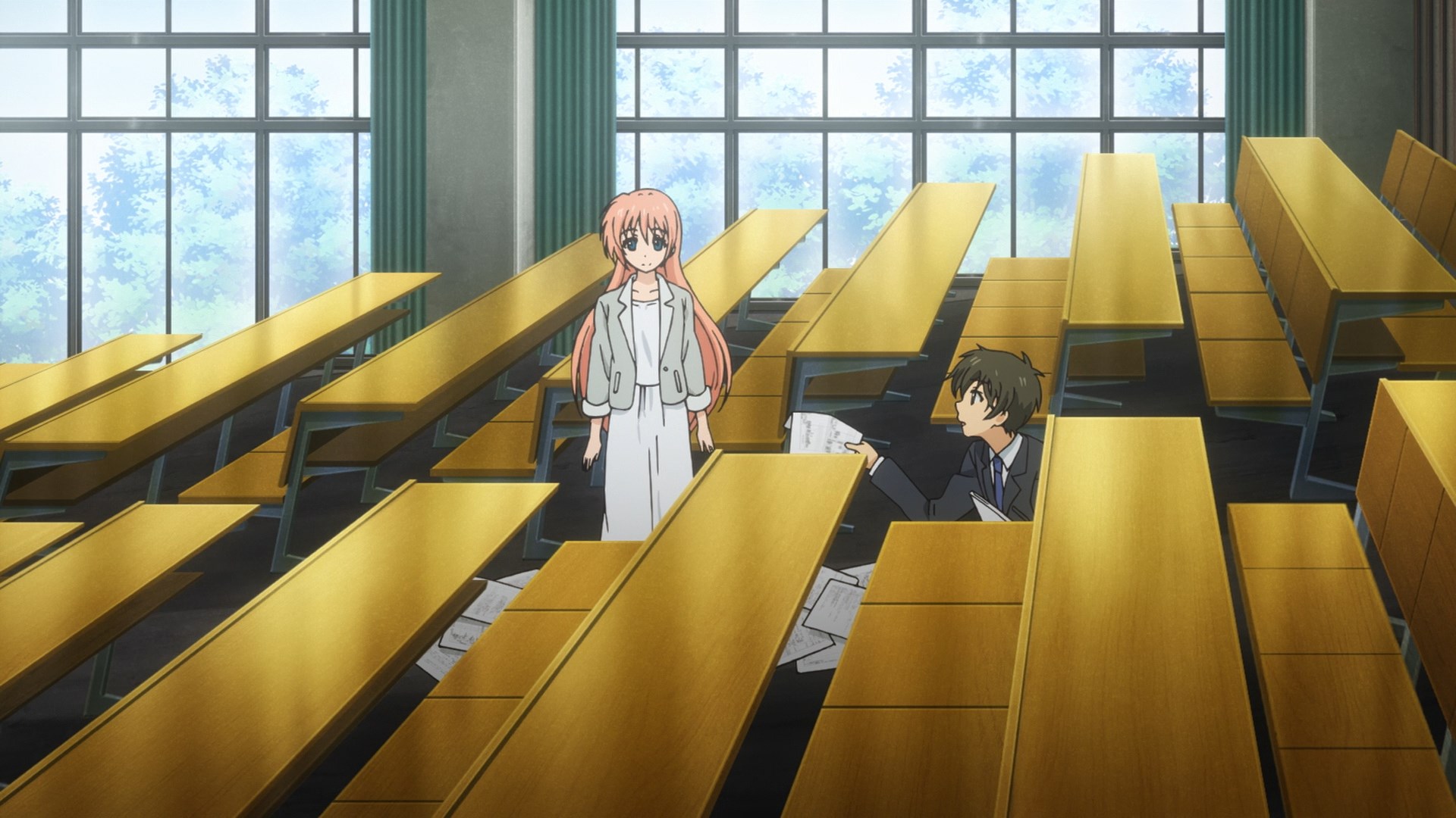 Золотая пора — скриншот 26