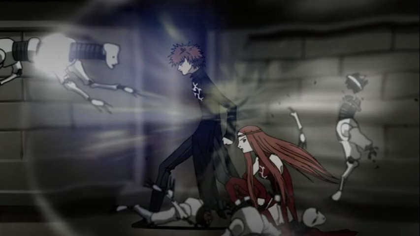 Гильгамеш — скриншот 5