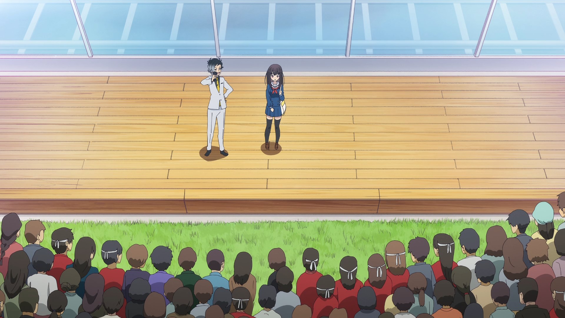 Куда едет поезд судного дня? — скриншот 6