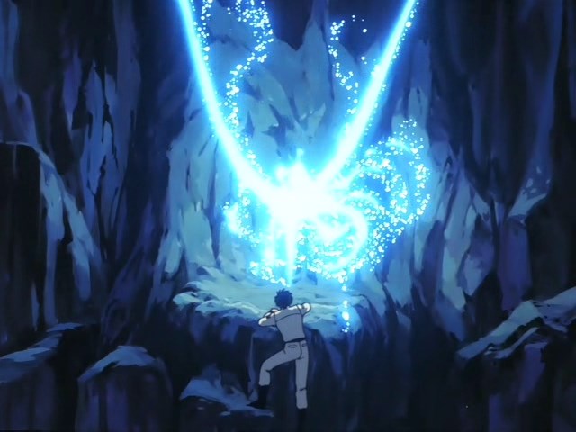 Жар-птица: Глава о космосе — скриншот 24