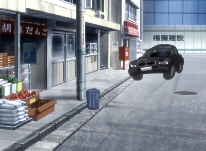 Любовь близнецов: Альтернатива — скриншот 13