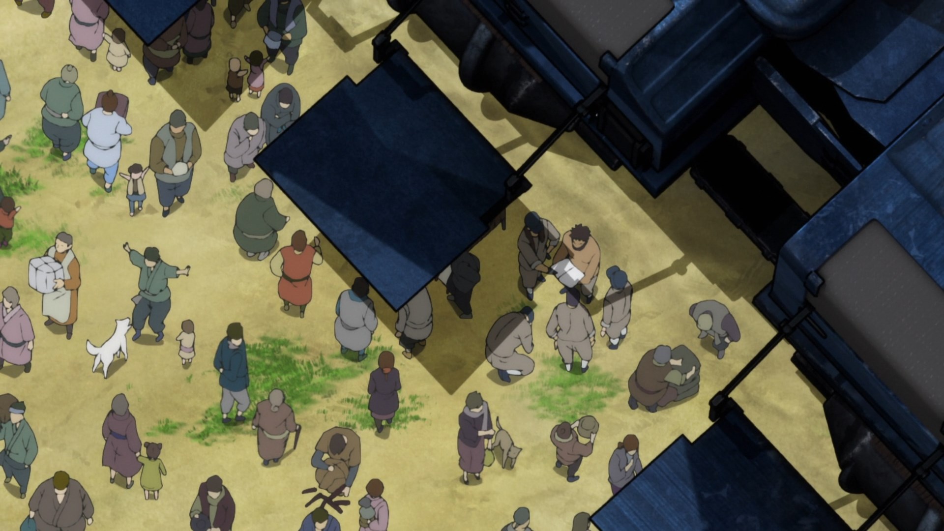 Король огненной охоты — скриншот 33