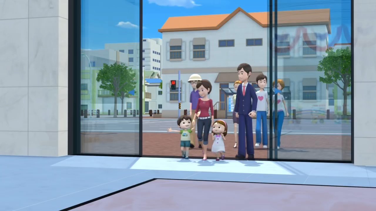 Приключения Тайо 3 — скриншот 13