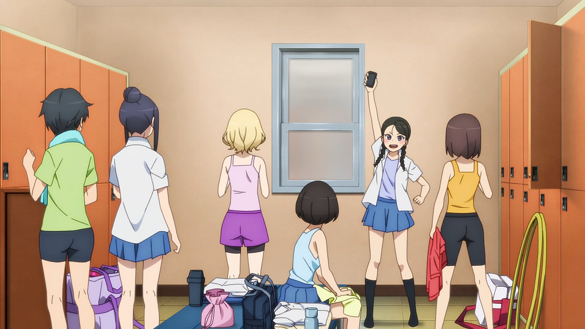 Мастера Меча Онлайн: Альтернативная «Призрачная пуля» 2 — скриншот 17