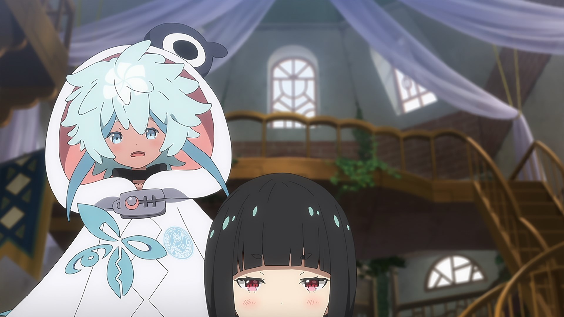 Солнечная улыбка Арснотории! — скриншот 8