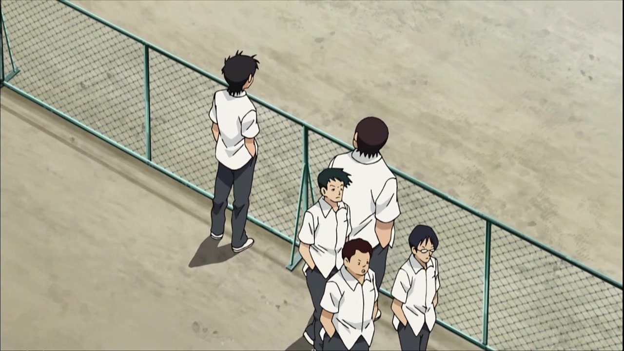 Перекрёстная игра — скриншот 12