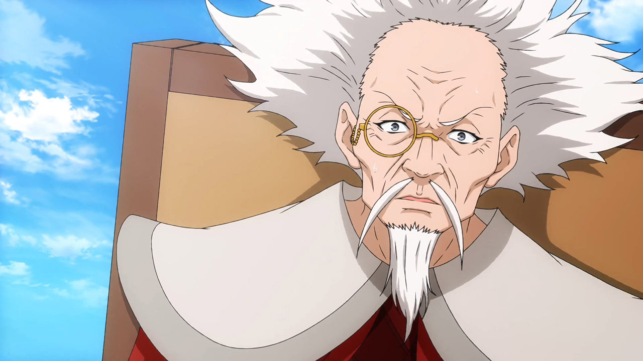 Сводники духов: Лисьи свахи — Два цветка — скриншот 24