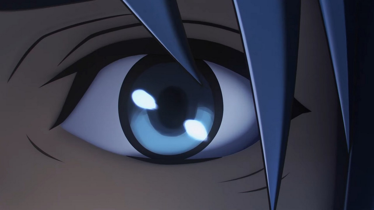 Герои Эмблемы огня. Книга III: Когорта мёртвых — скриншот 16