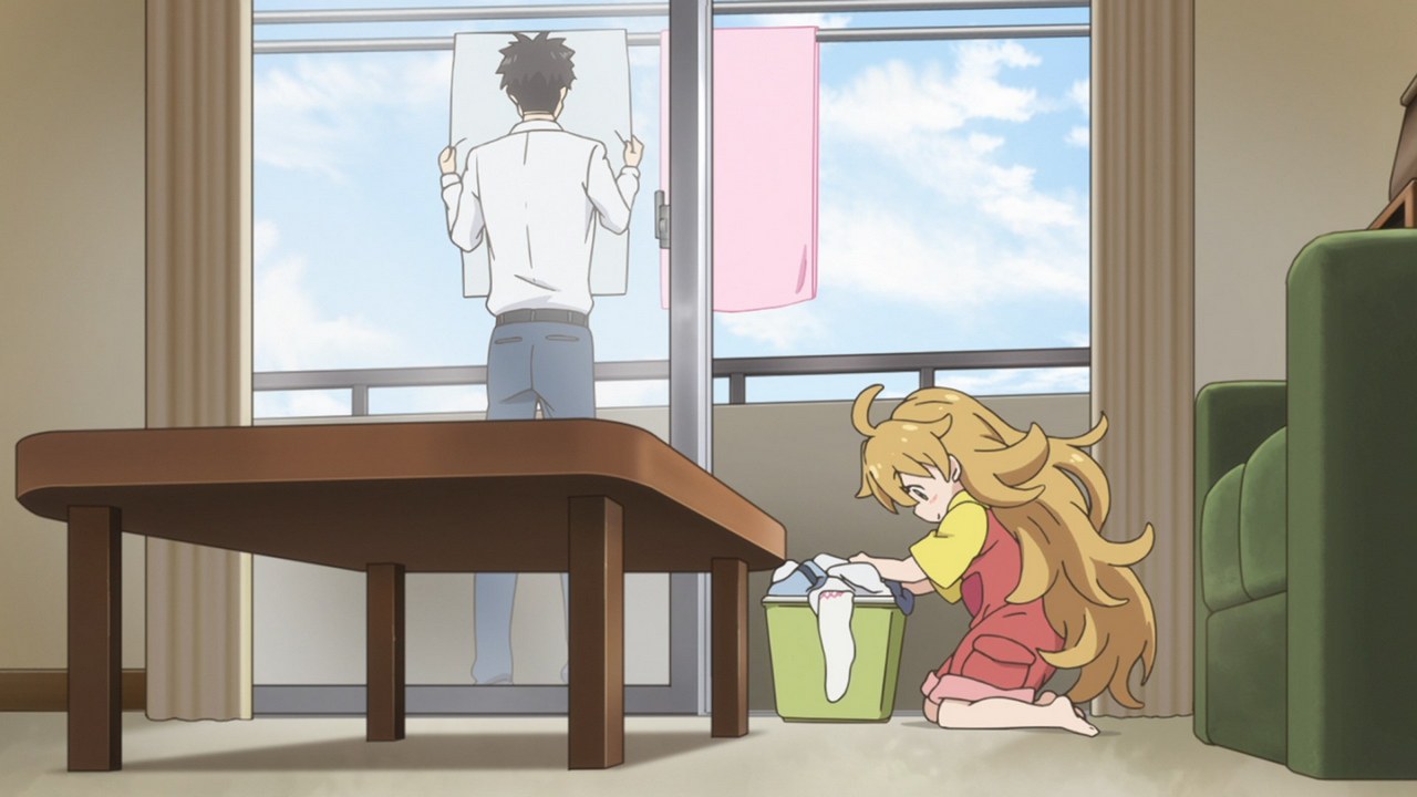 Дуэт и вспышка молнии — скриншот 23