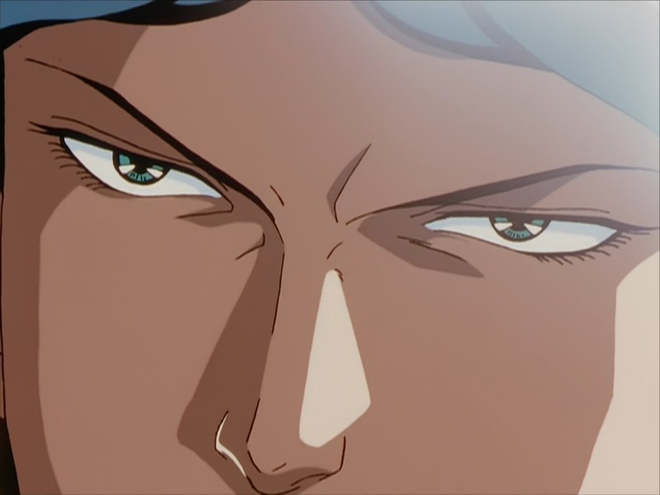 Легенда о героях Галактики: Сто миллионов звёзд, сто миллионов светил — скриншот 8