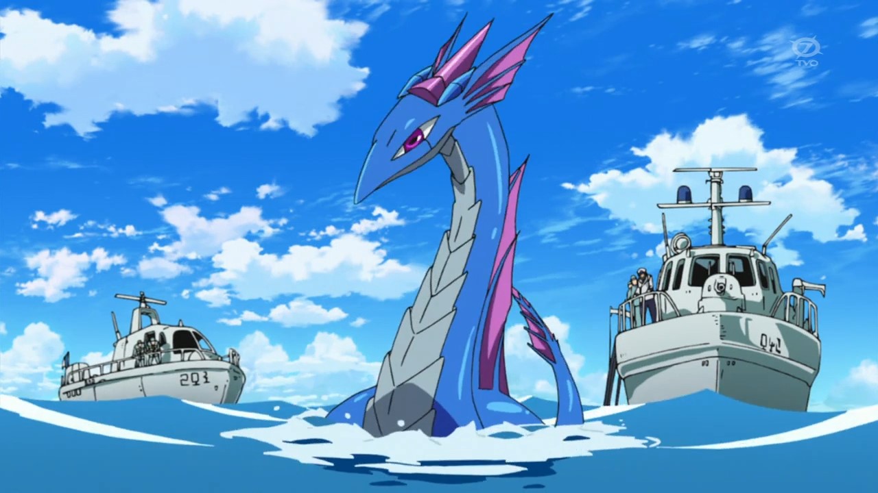 Перепутье игры и драконов — скриншот 16