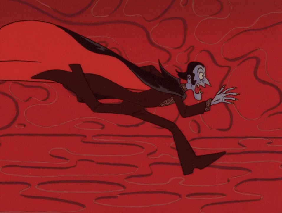 Путешествие в миллион лет: Книга Бандера — скриншот 26