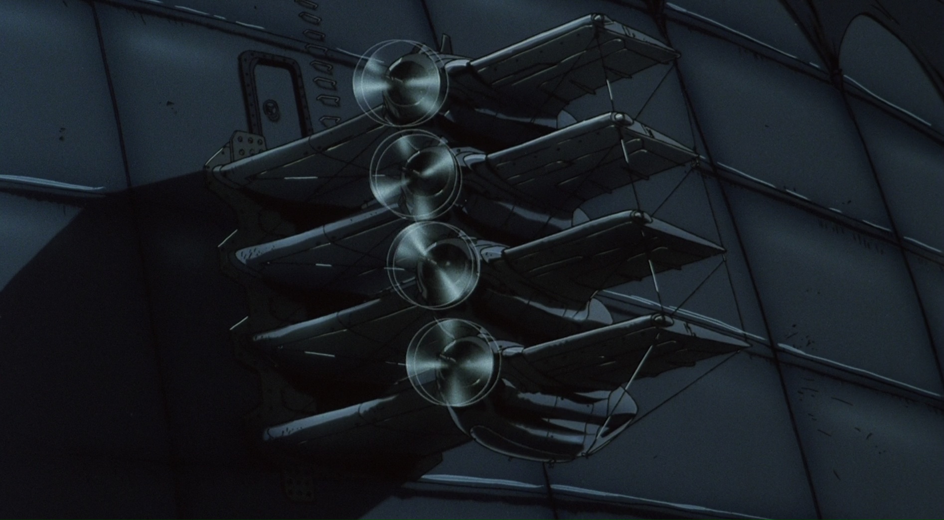 Эскафлон — скриншот 11