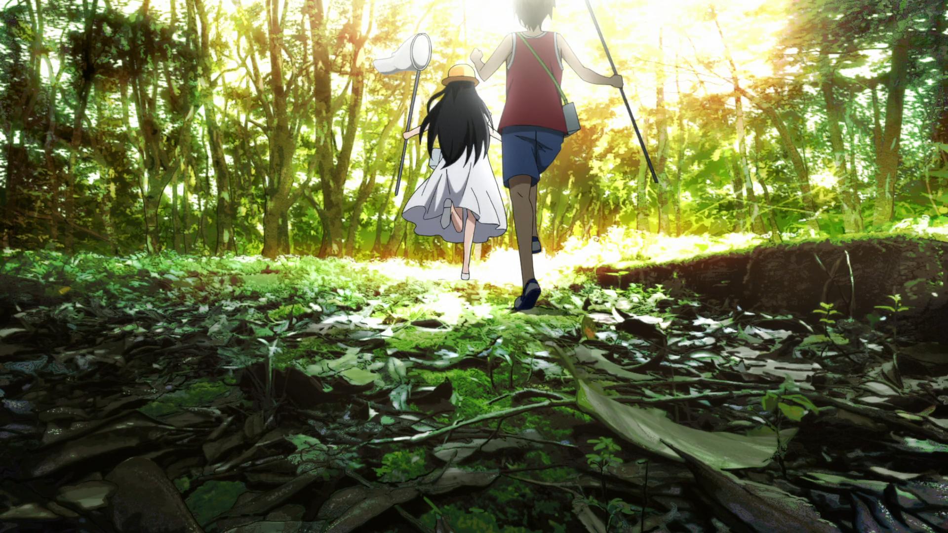 Единственному мне, кто тебя любил — скриншот 17