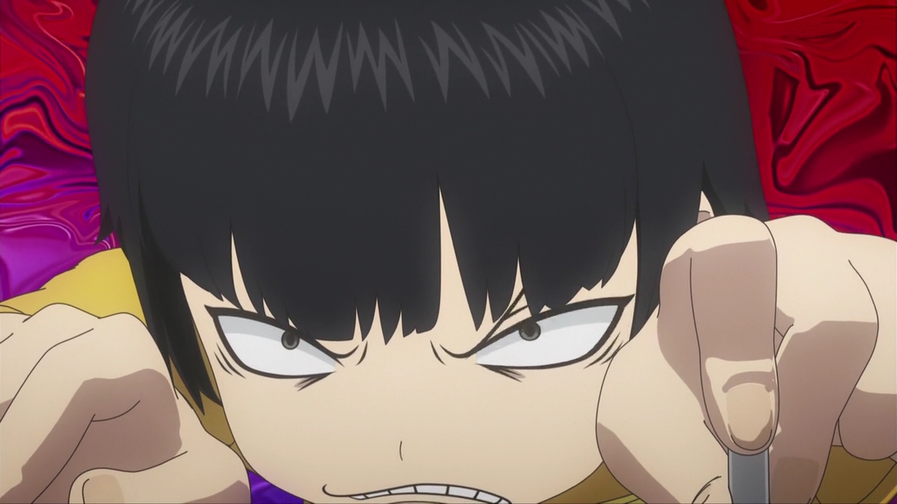 Девчонка не промах — скриншот 40