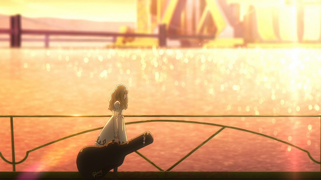 Кэрол и Тьюсдей — скриншот 24