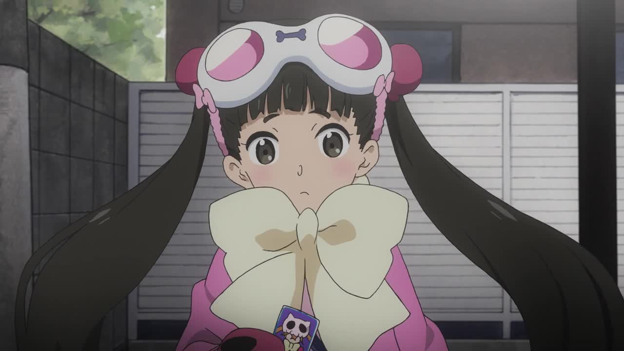 Селектор: Распространение «WIXOSS» — скриншот 27