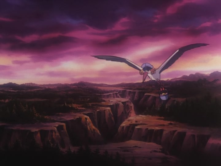 Я стану ангелом! — скриншот 6