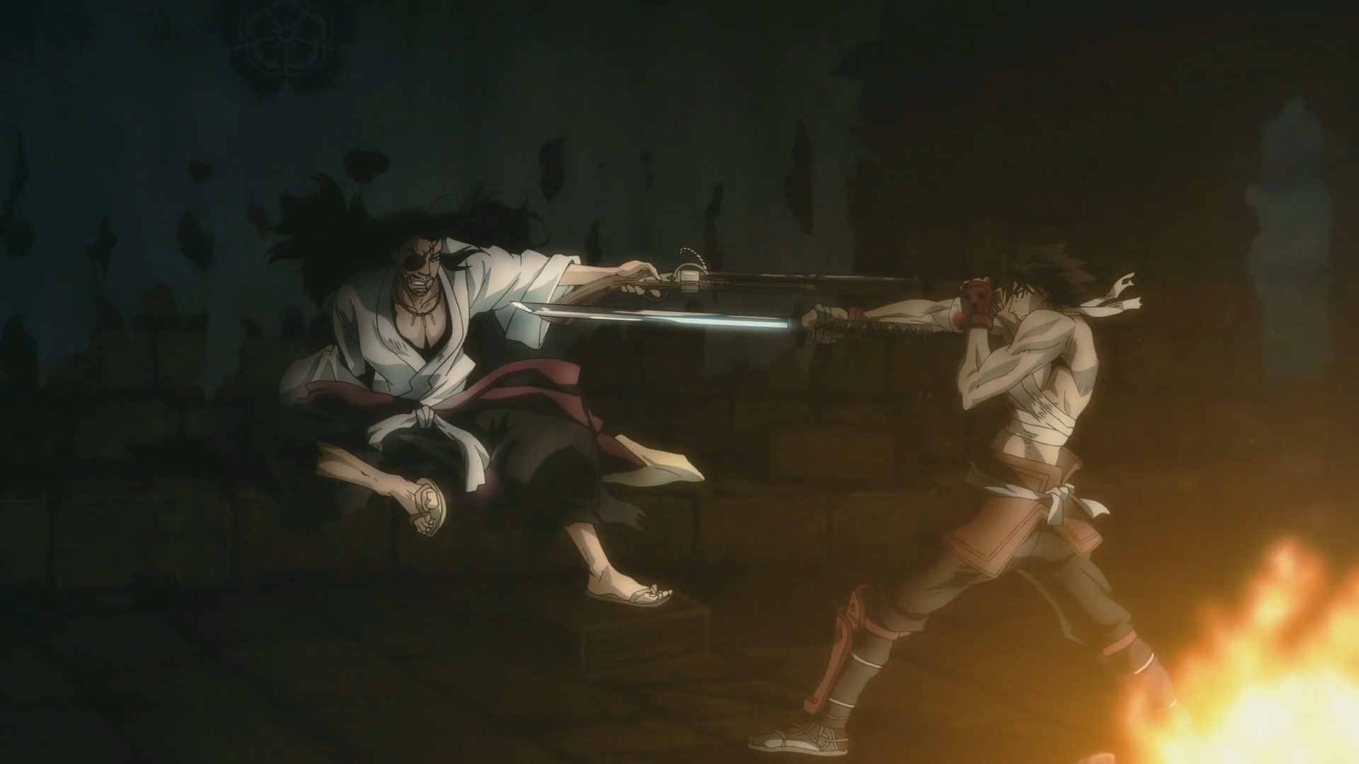 Скитальцы — скриншот 33