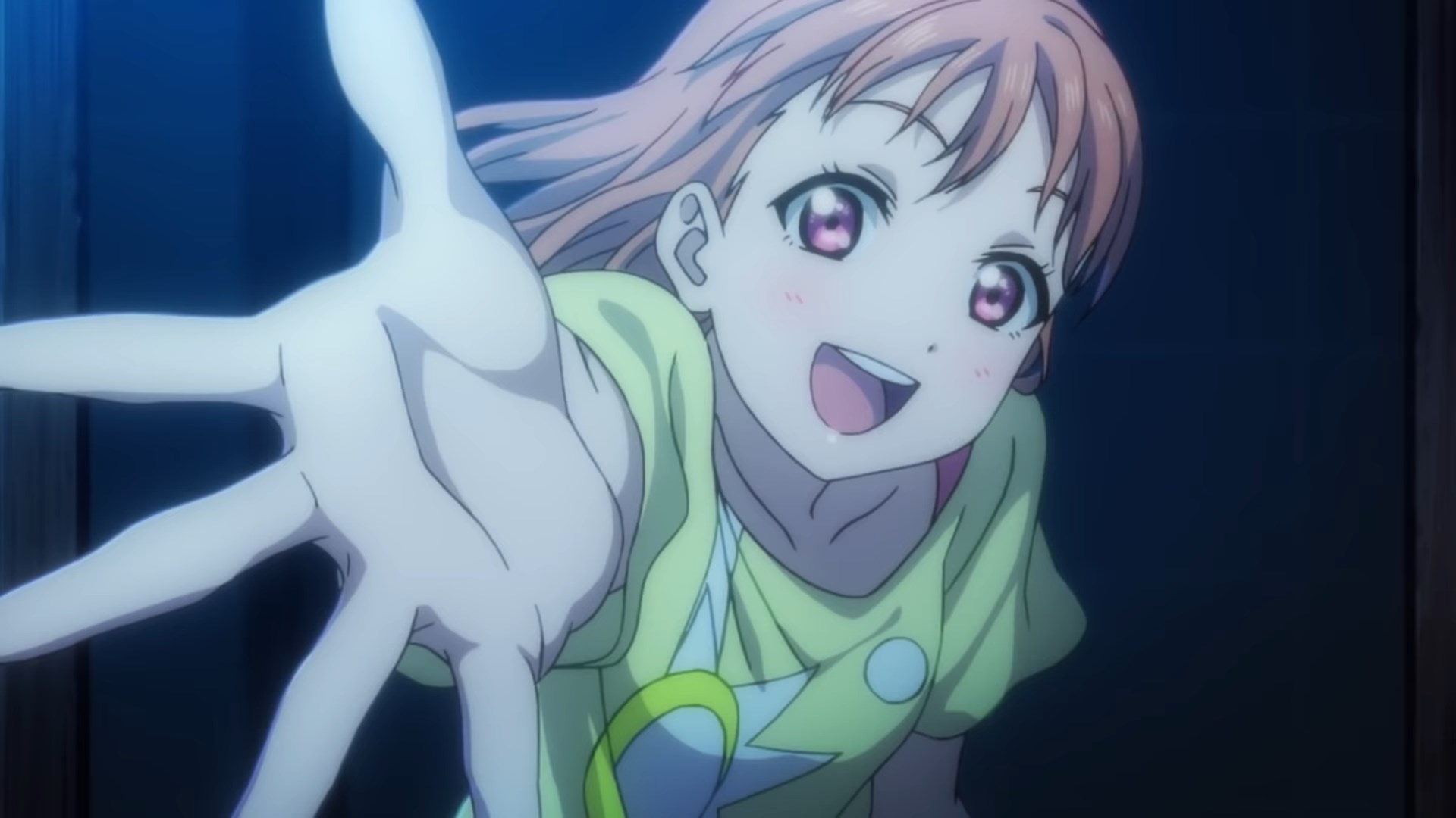 Живая любовь! Сияние!! 2 Рекап — скриншот 21