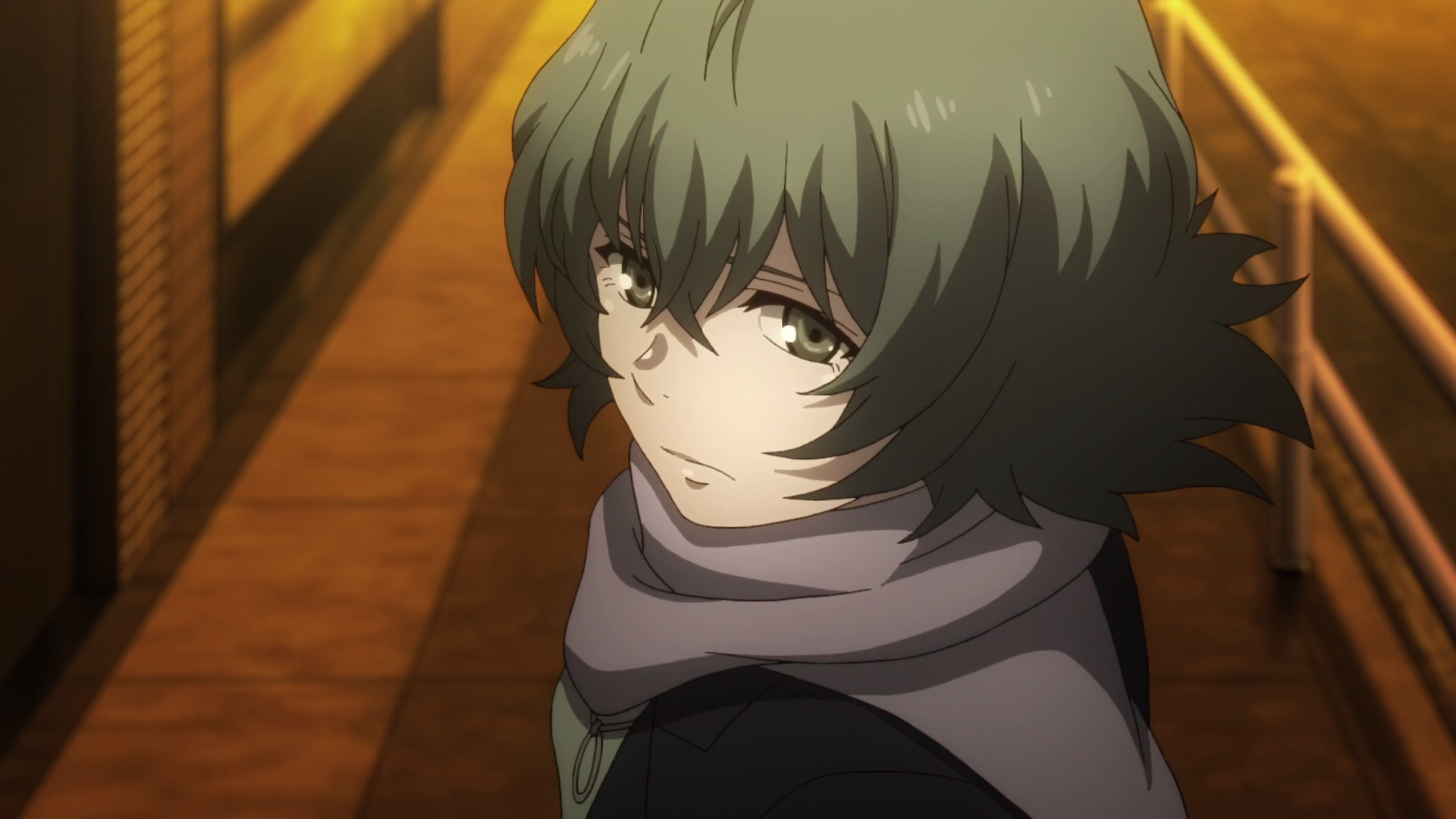 Токийский гуль: Перерождение 2 — скриншот 31