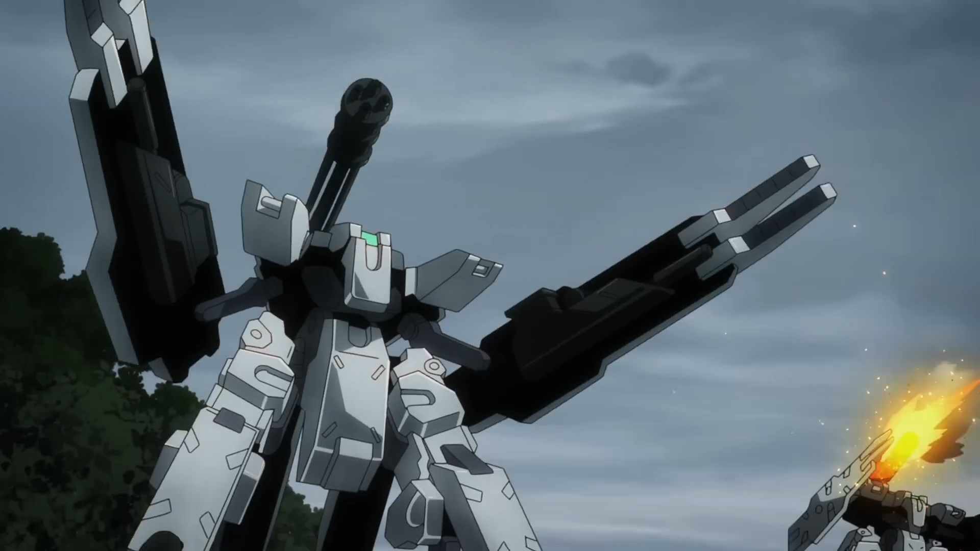 Воины пограничья: Демон в стальной броне — скриншот 8