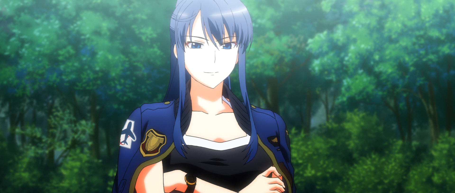 Рай Грисайи — скриншот 19