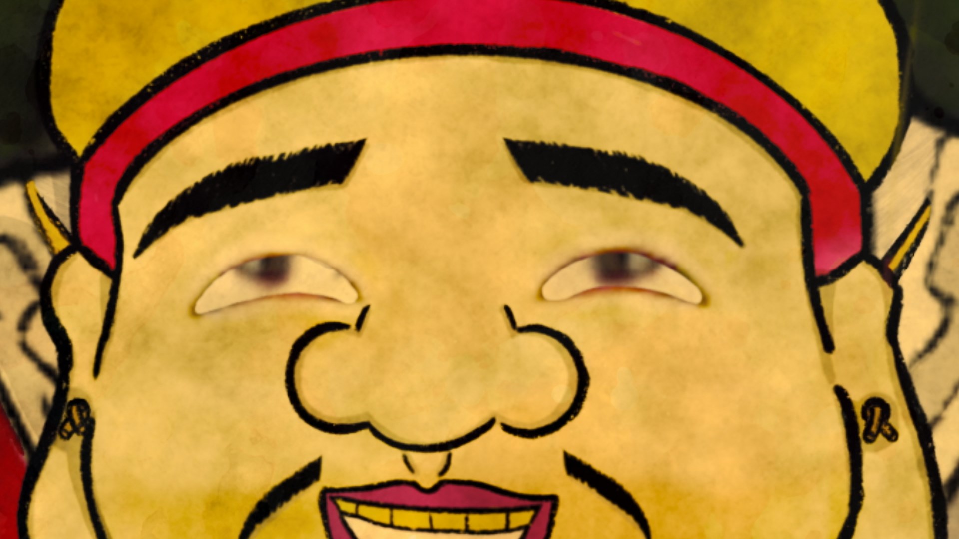 Ями Шибаи: Японские рассказы о привидениях 15 — скриншот 25