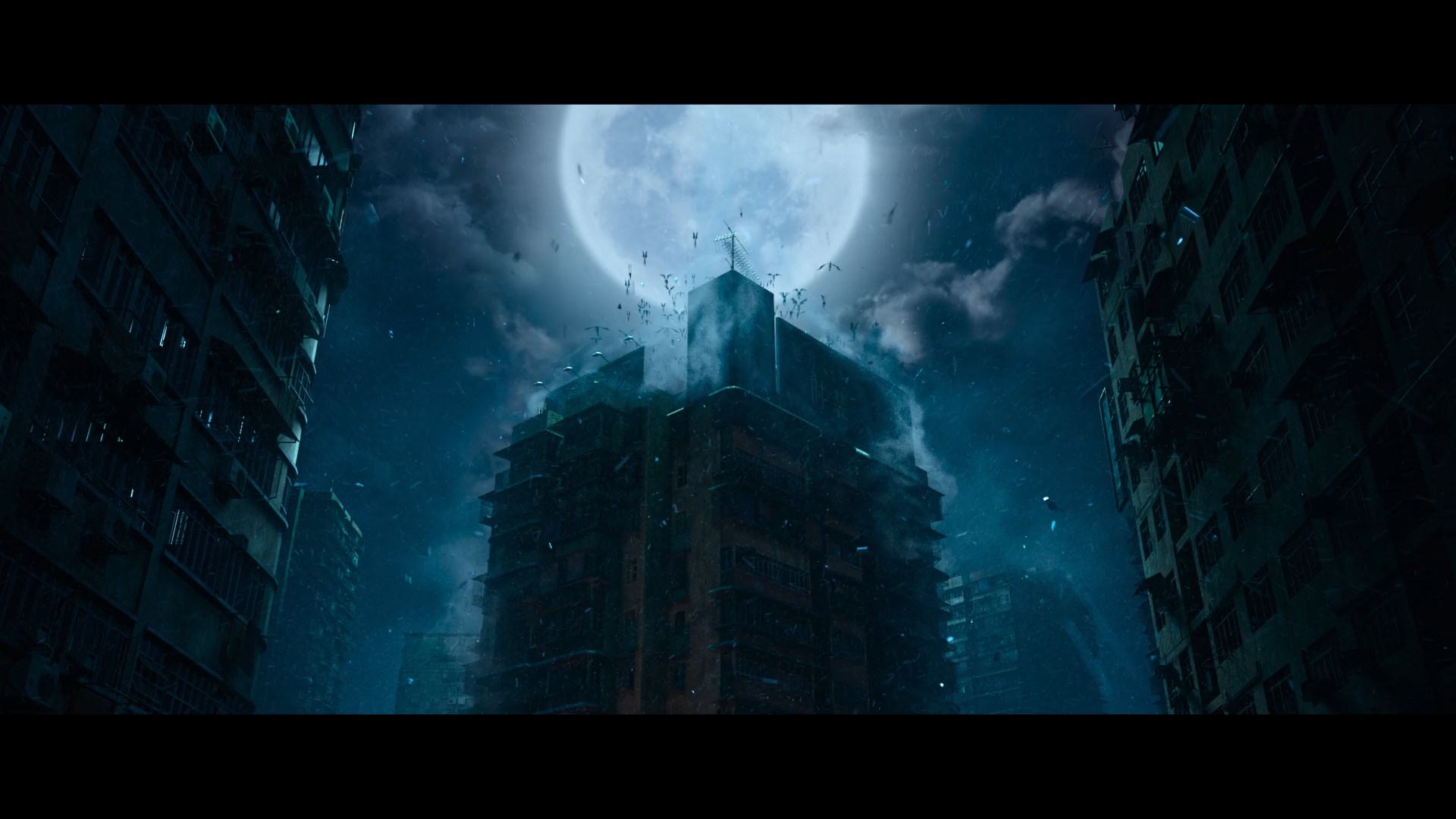 Белая Змея 2: Злоключения Зелёной Змеи — скриншот 28