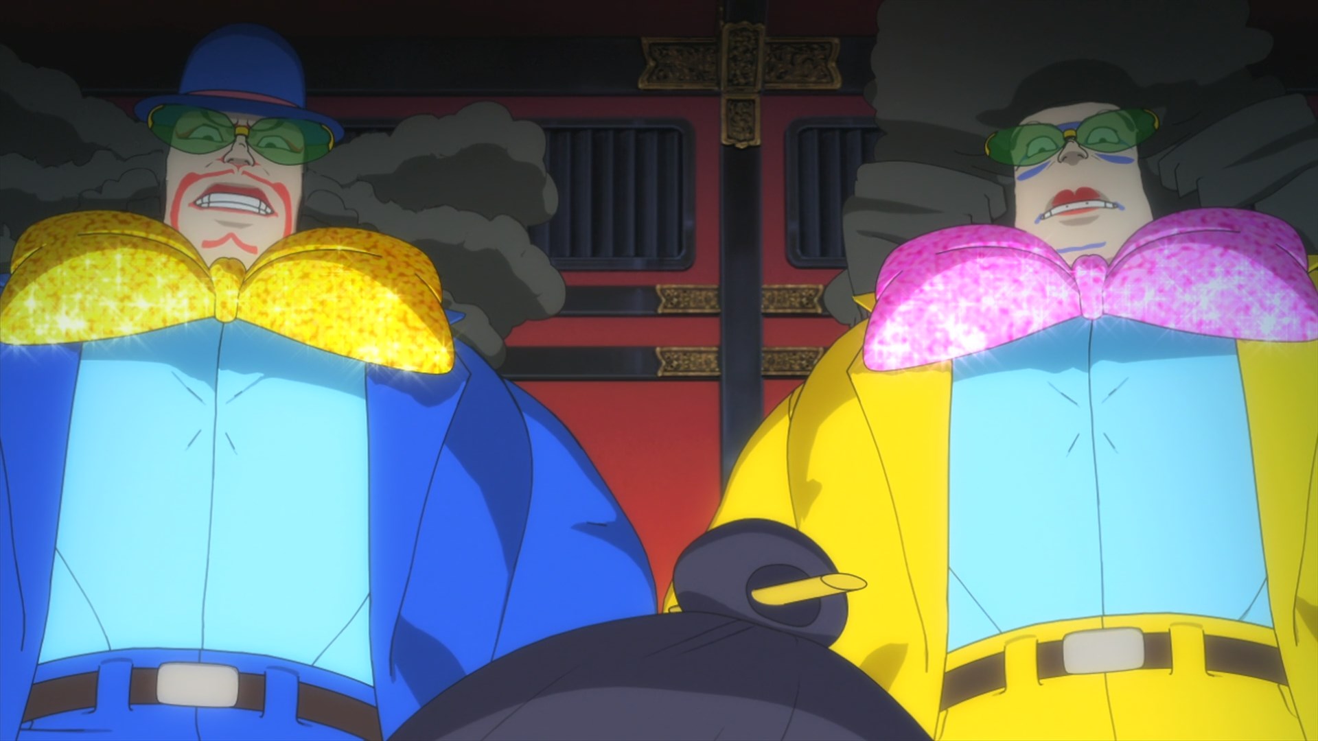 Священная любовь — скриншот 15