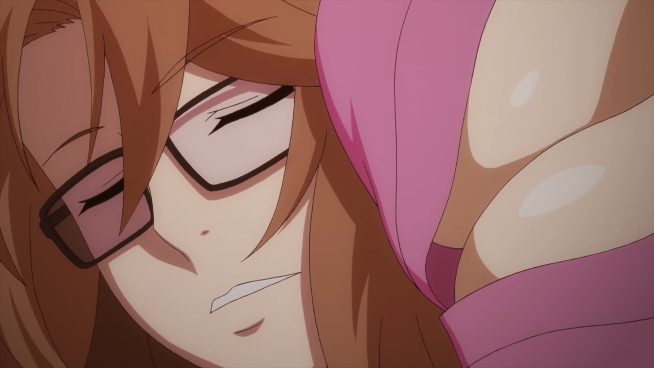 Сводники духов: Лисьи свахи — Император демонов — скриншот 30