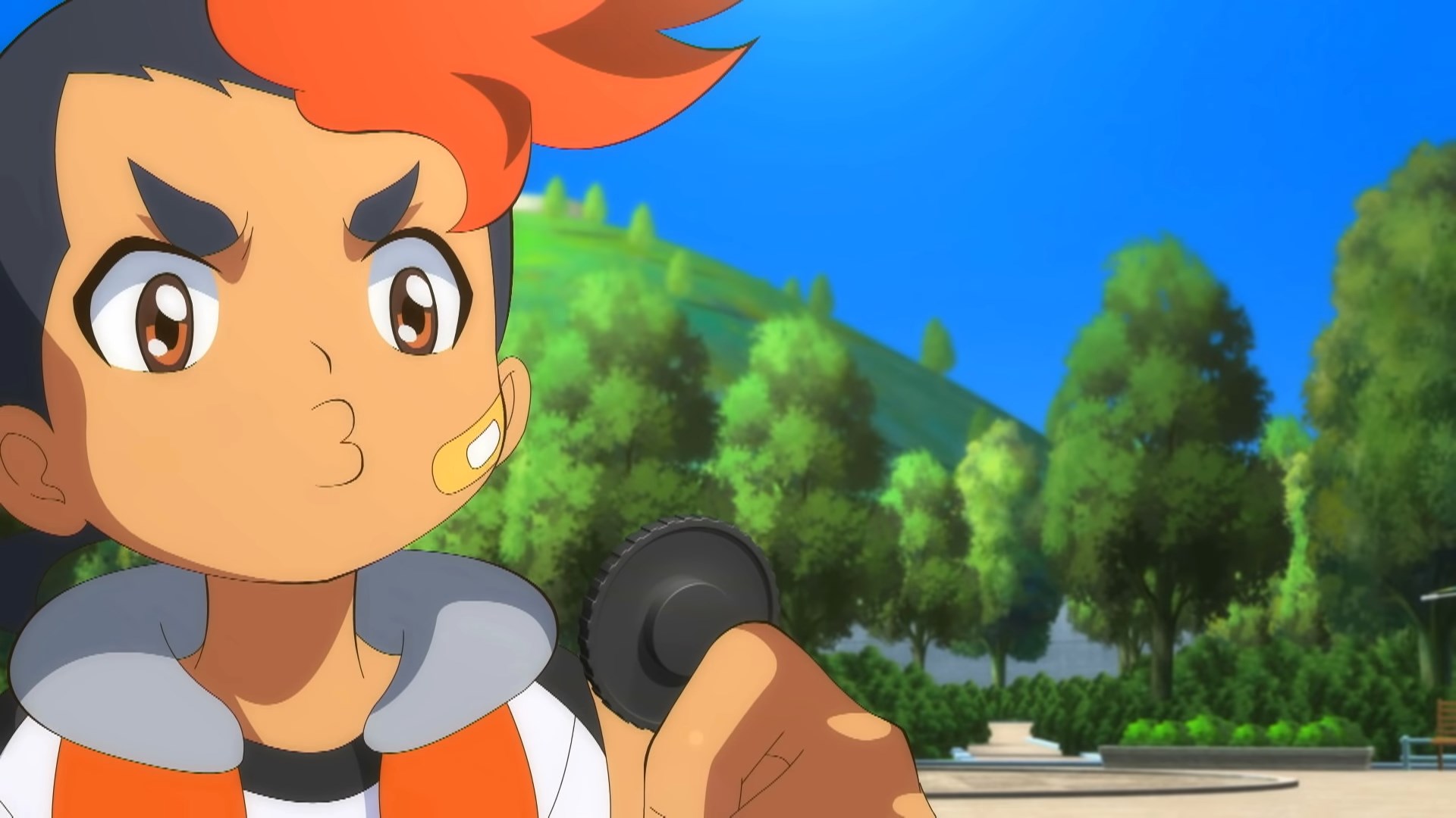 Дикие скричеры — скриншот 27