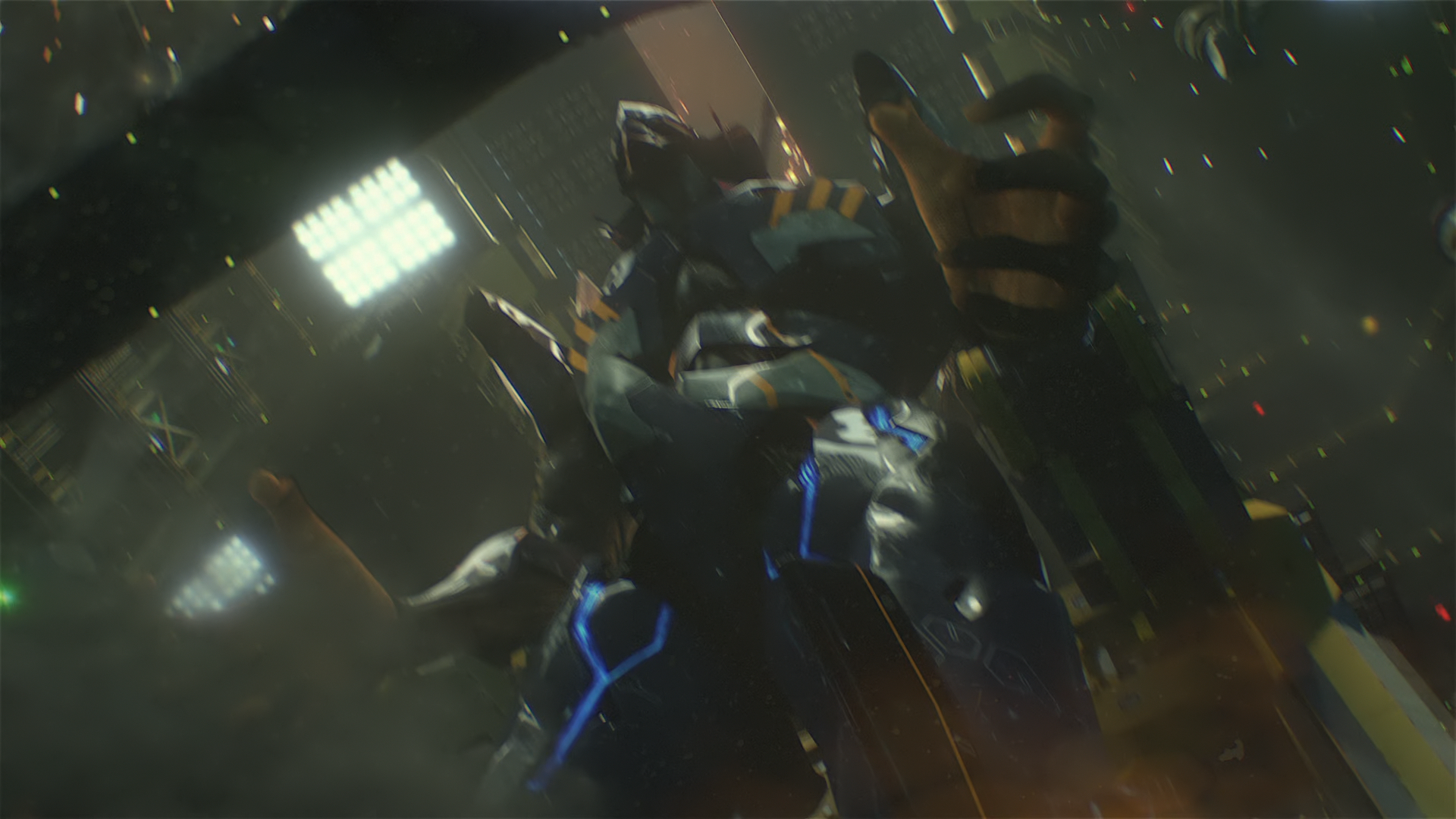 Японская выставка анимации — скриншот 25