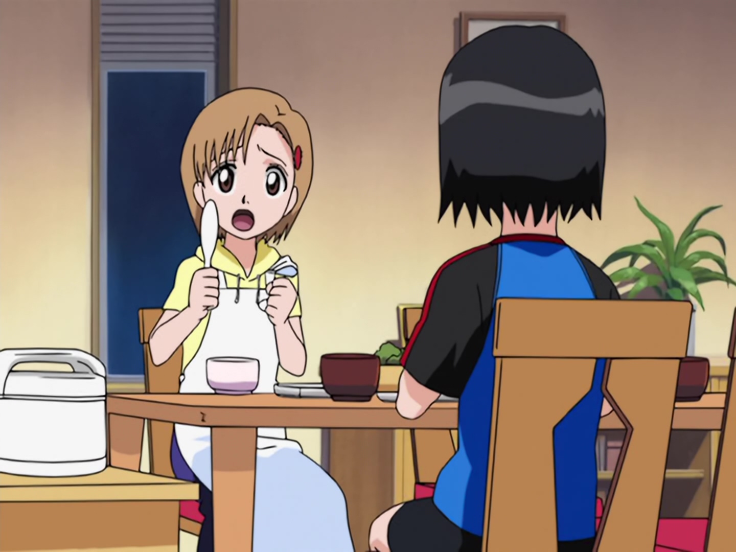 Блич — скриншот 16