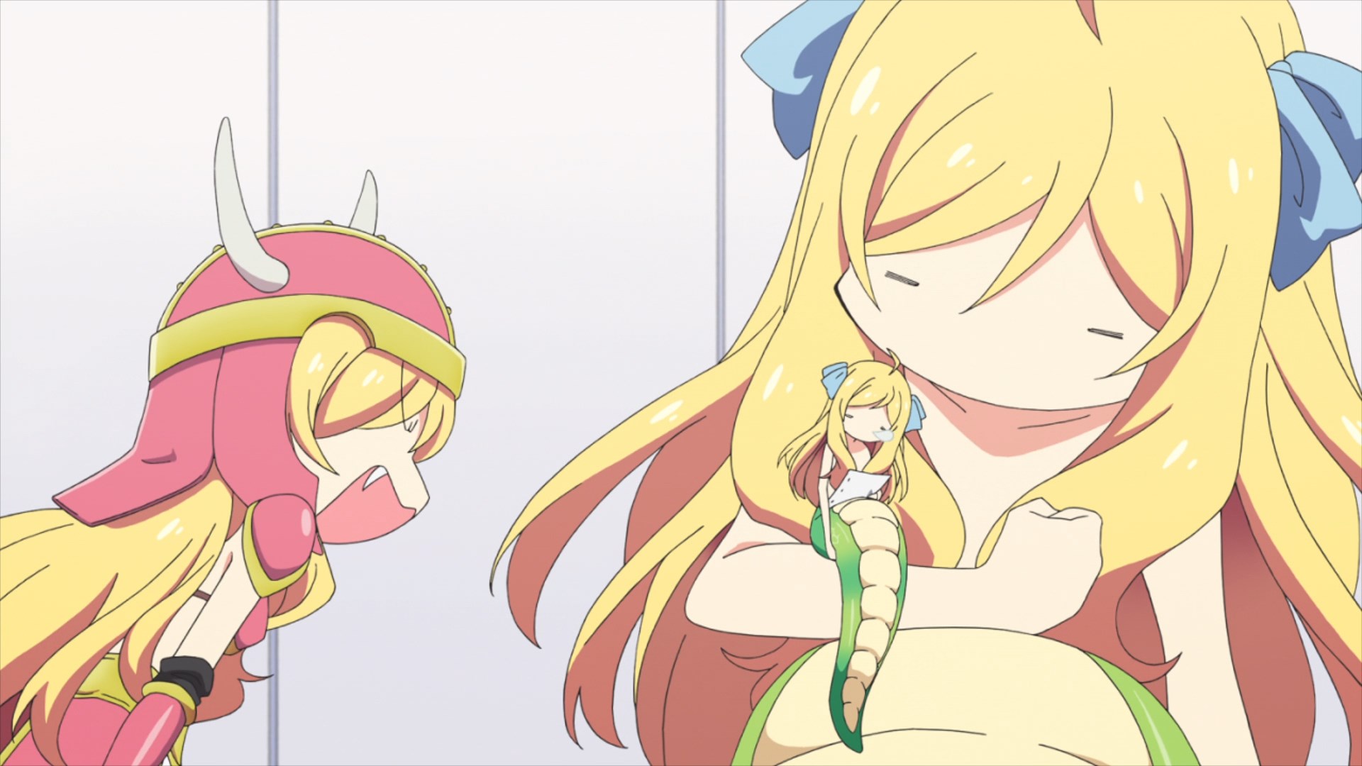 Дропкик злого духа 2 — скриншот 9