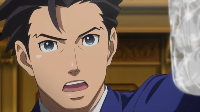 Переворотный суд: Пролог — скриншот 12