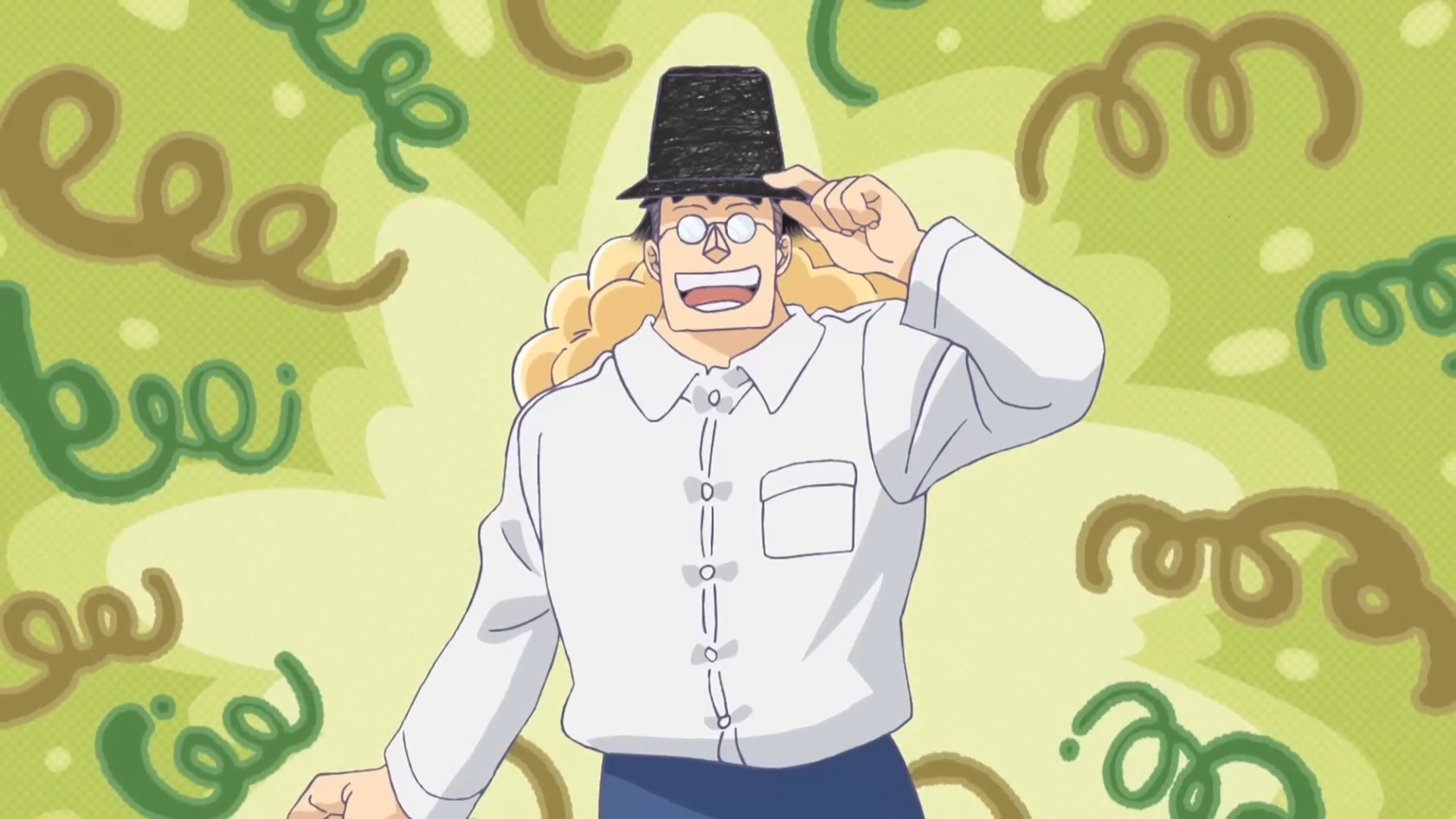 Любовный Ван-Пис: Накануне фестиваля — скриншот 12