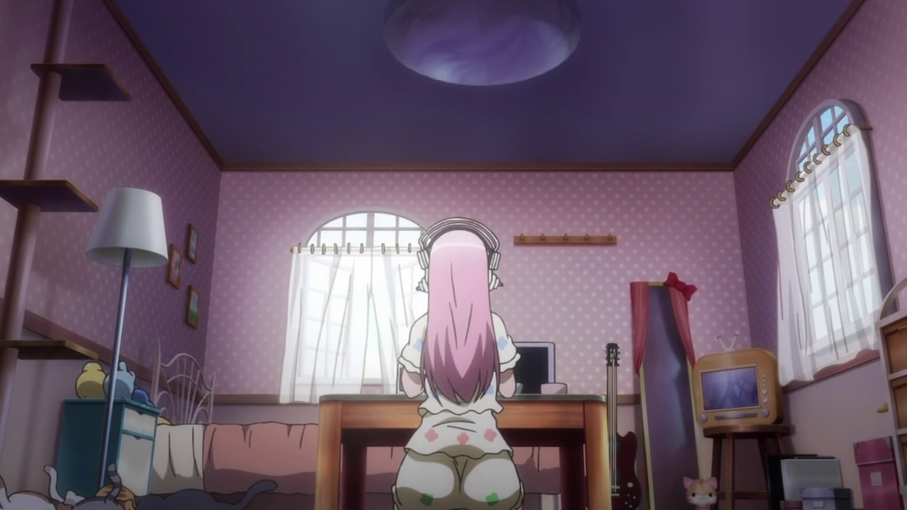 Супер Сонико — скриншот 17