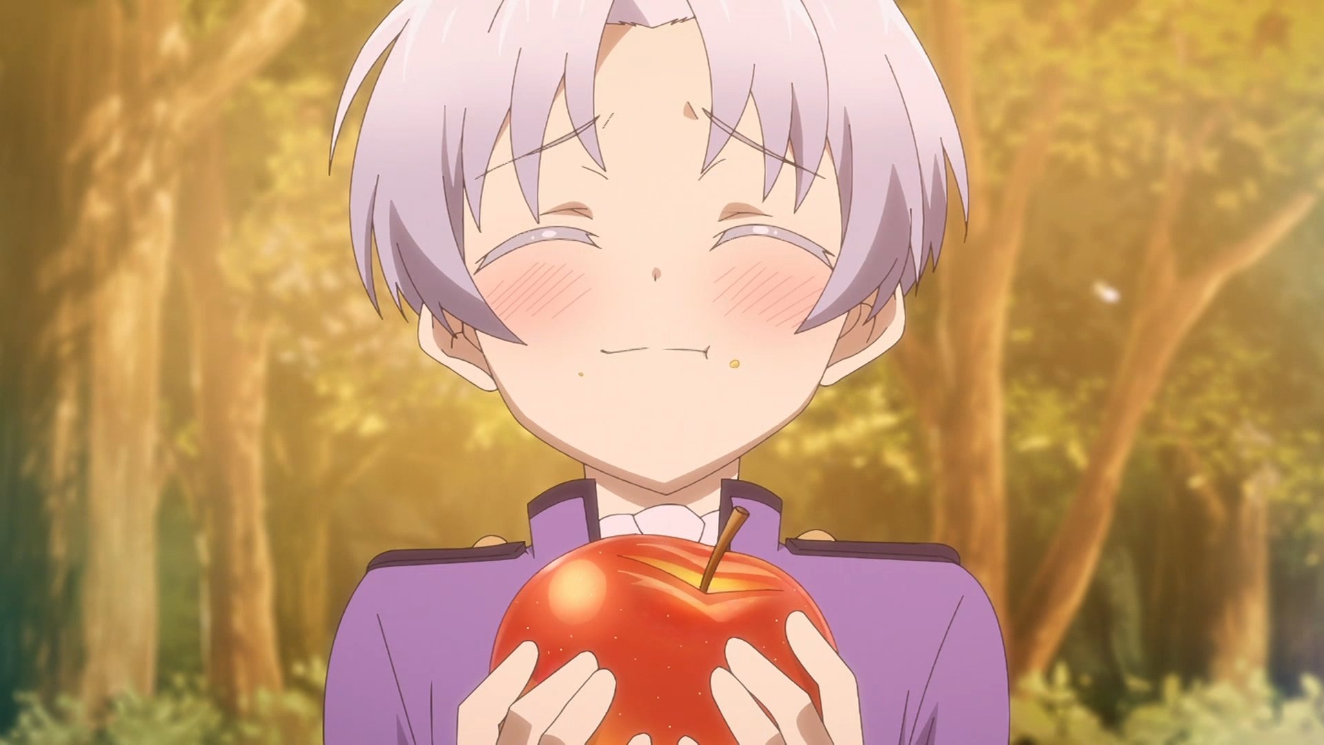 Сладкое перевоплощение — скриншот 30