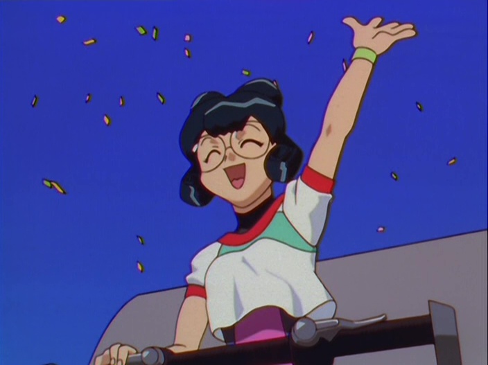 Боевые атлеты: Победа — скриншот 24