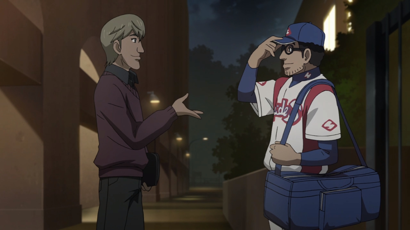 Денежное поле — скриншот 54