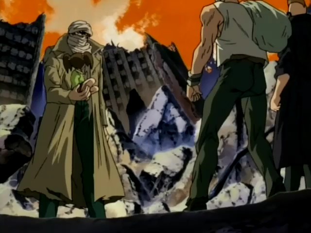 Битва с демонами: Апокалипсис — скриншот 26