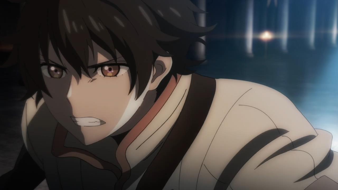 Цепные хроники: Фильм 1 — скриншот 9