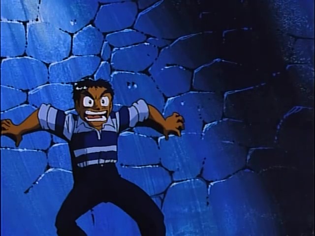 Усио и Тора — скриншот 23