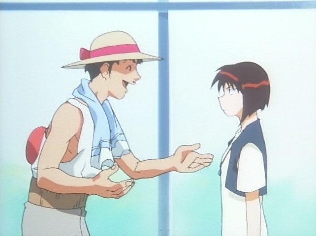 Звёздная девочка Ёко Ямамото — скриншот 19