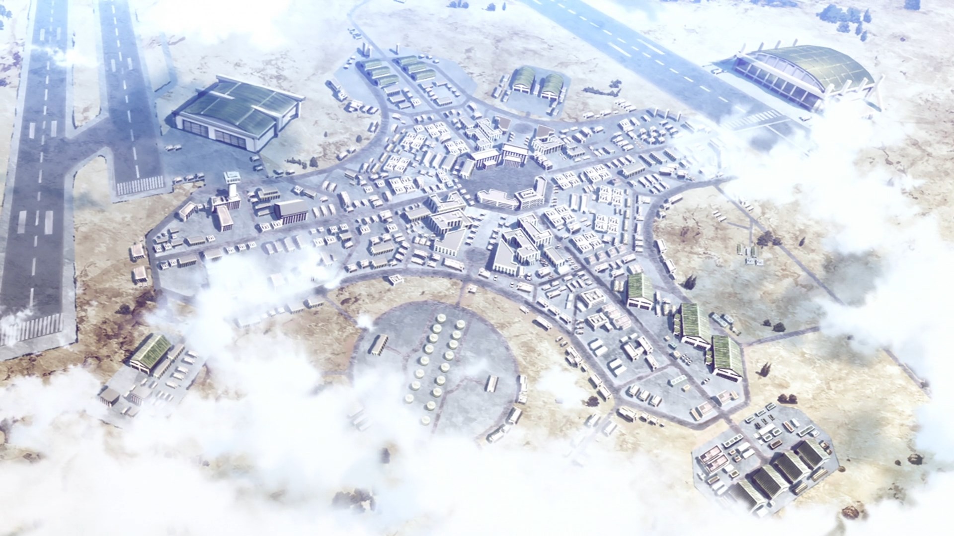 Восемьдесят шесть. Часть 2: Рекапы — скриншот 17