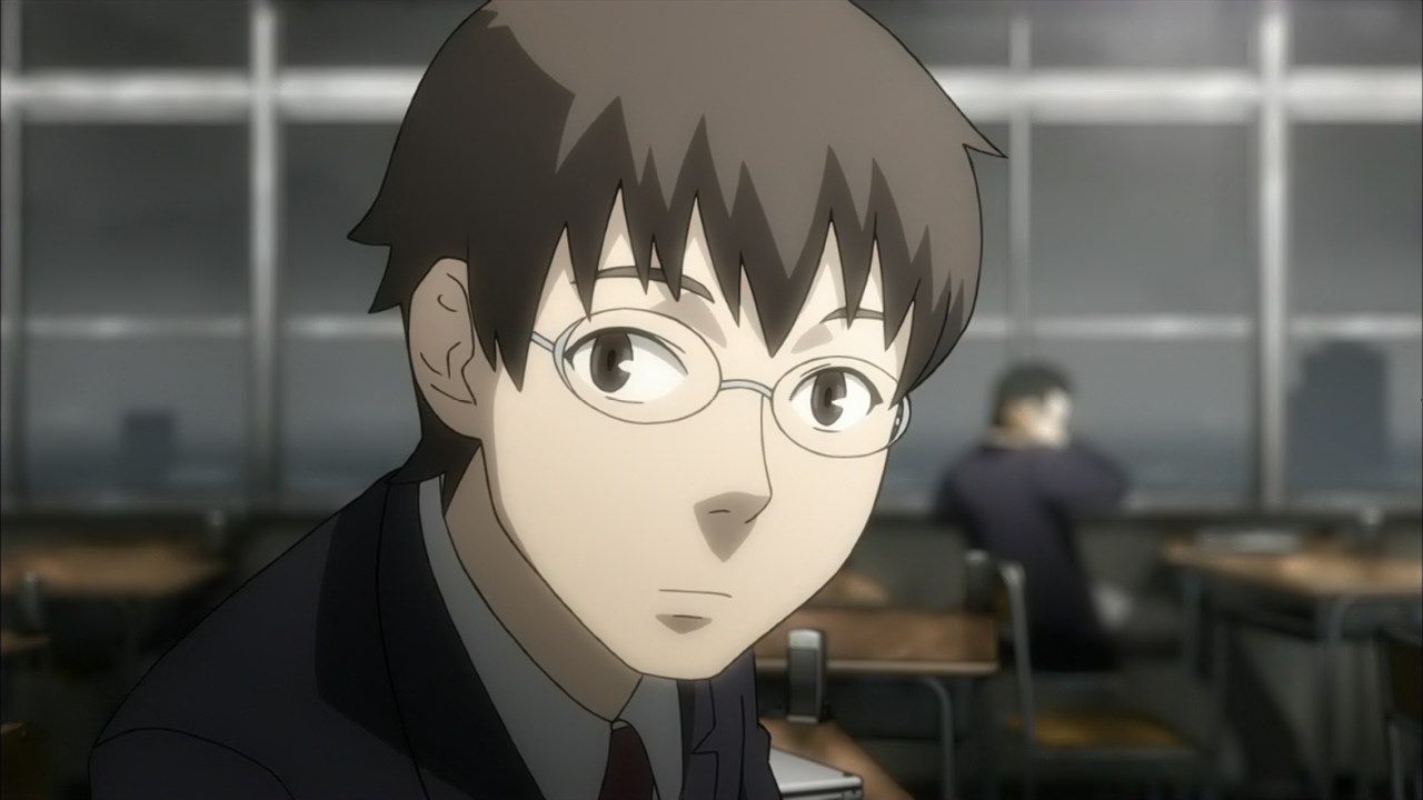 Время Евы ONA — скриншот 23