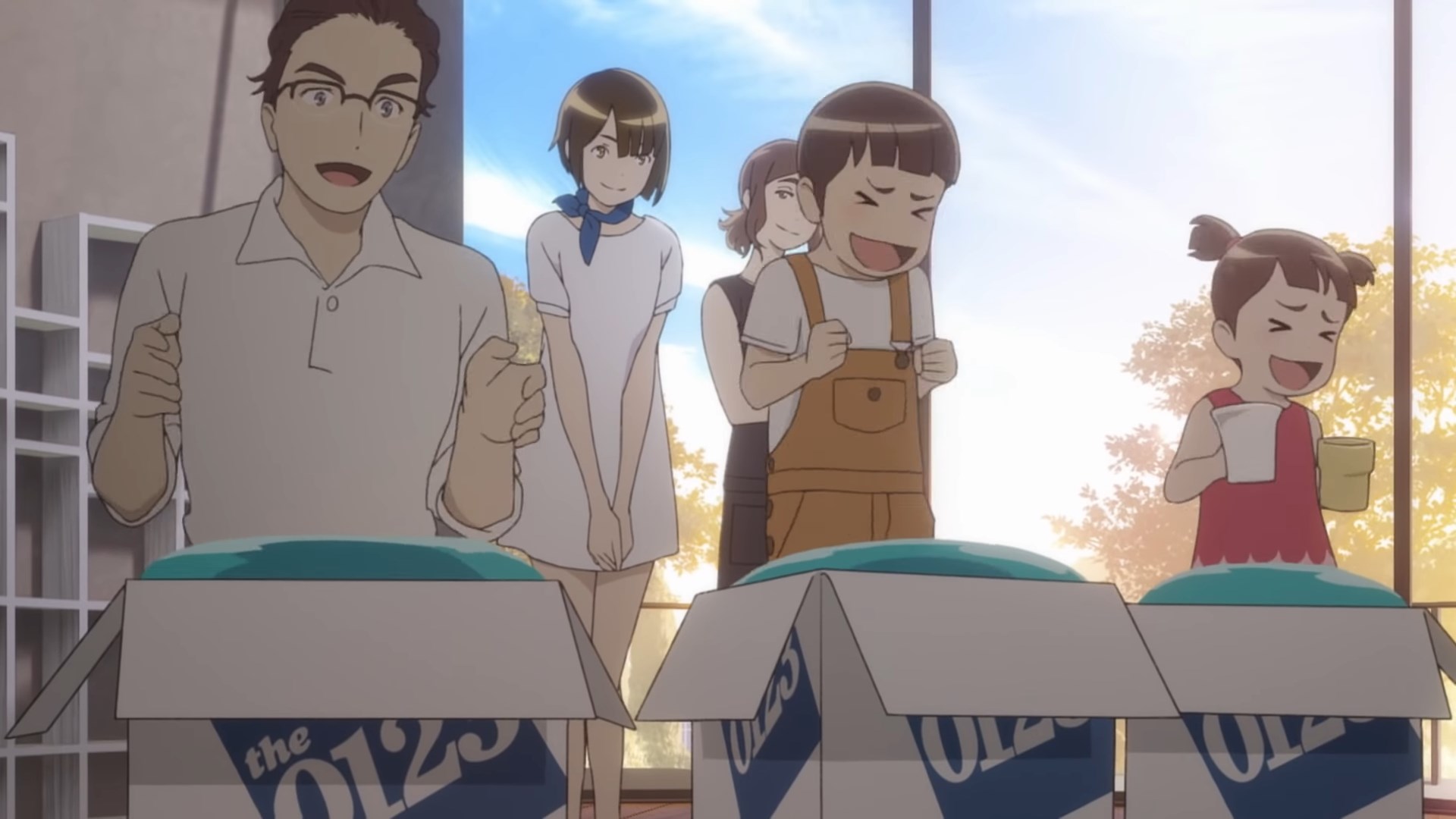 Шаг в будущее — скриншот 29