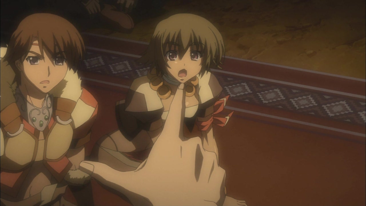 Слёзы Тиары — скриншот 17